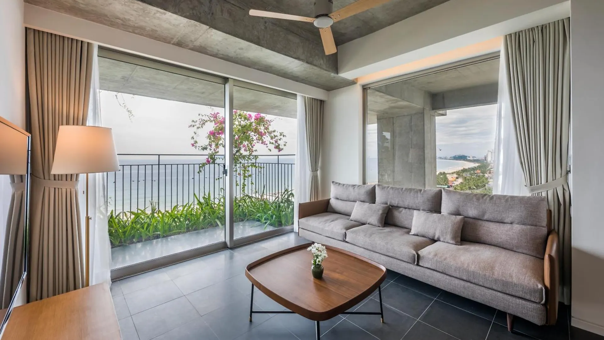 Chicland Boutique Danang Beach Hotel  Da Nang