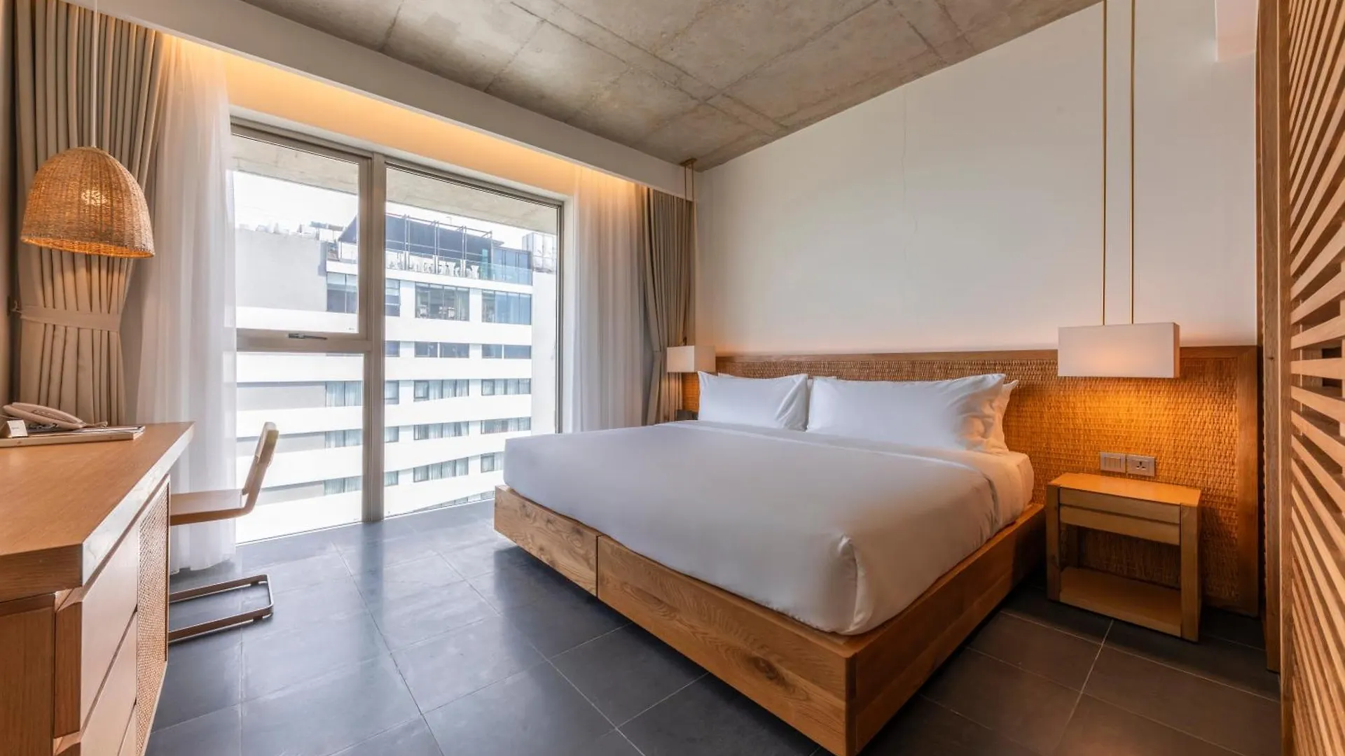 Chicland Boutique Danang Beach Hotel  Da Nang
