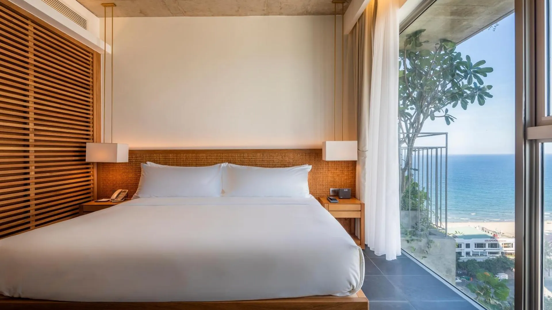 Chicland Boutique Danang Beach Hotel Vietnam