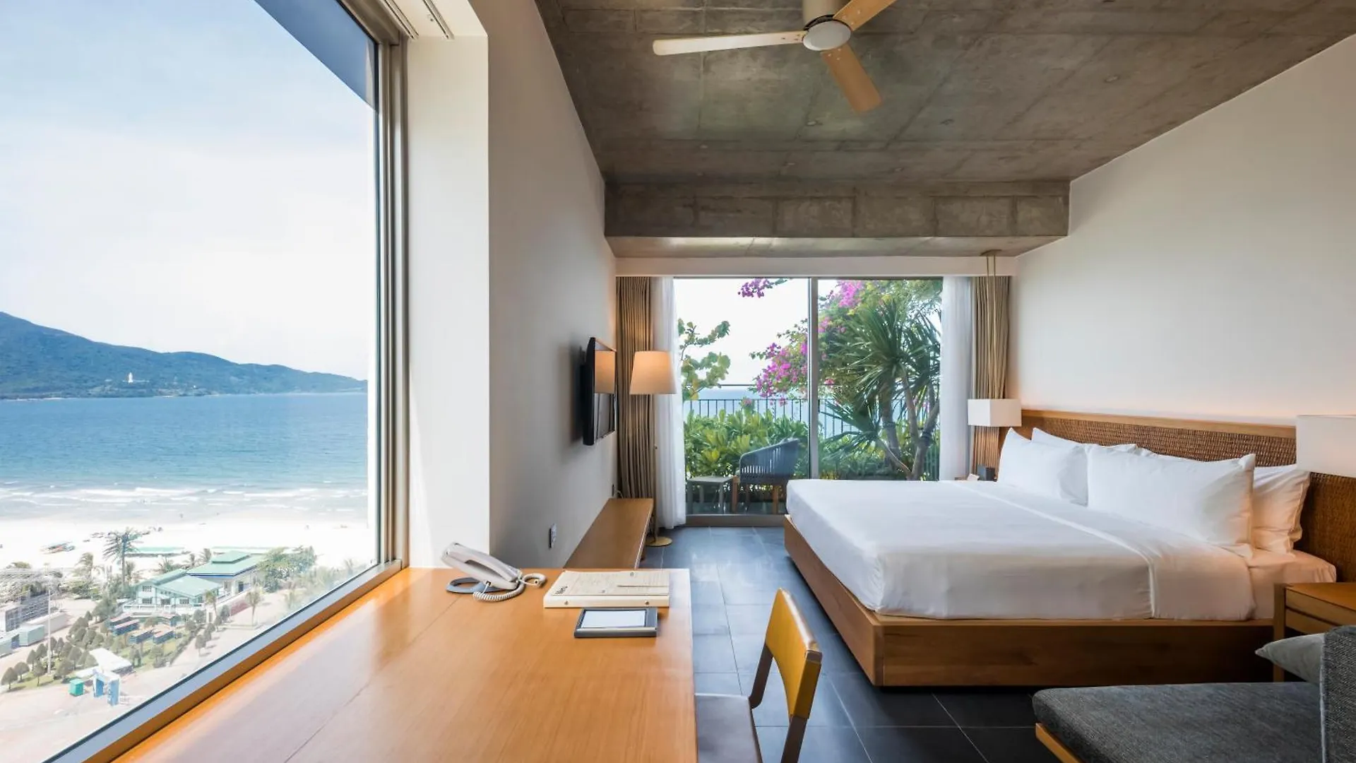****  Chicland Boutique Danang Beach Hotel Vietnam