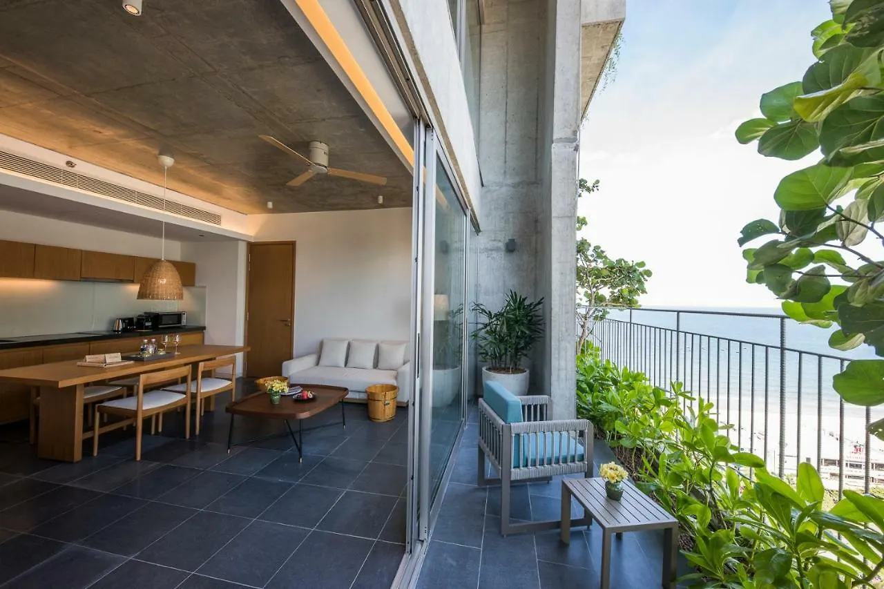 Chicland Boutique Danang Beach Hotel