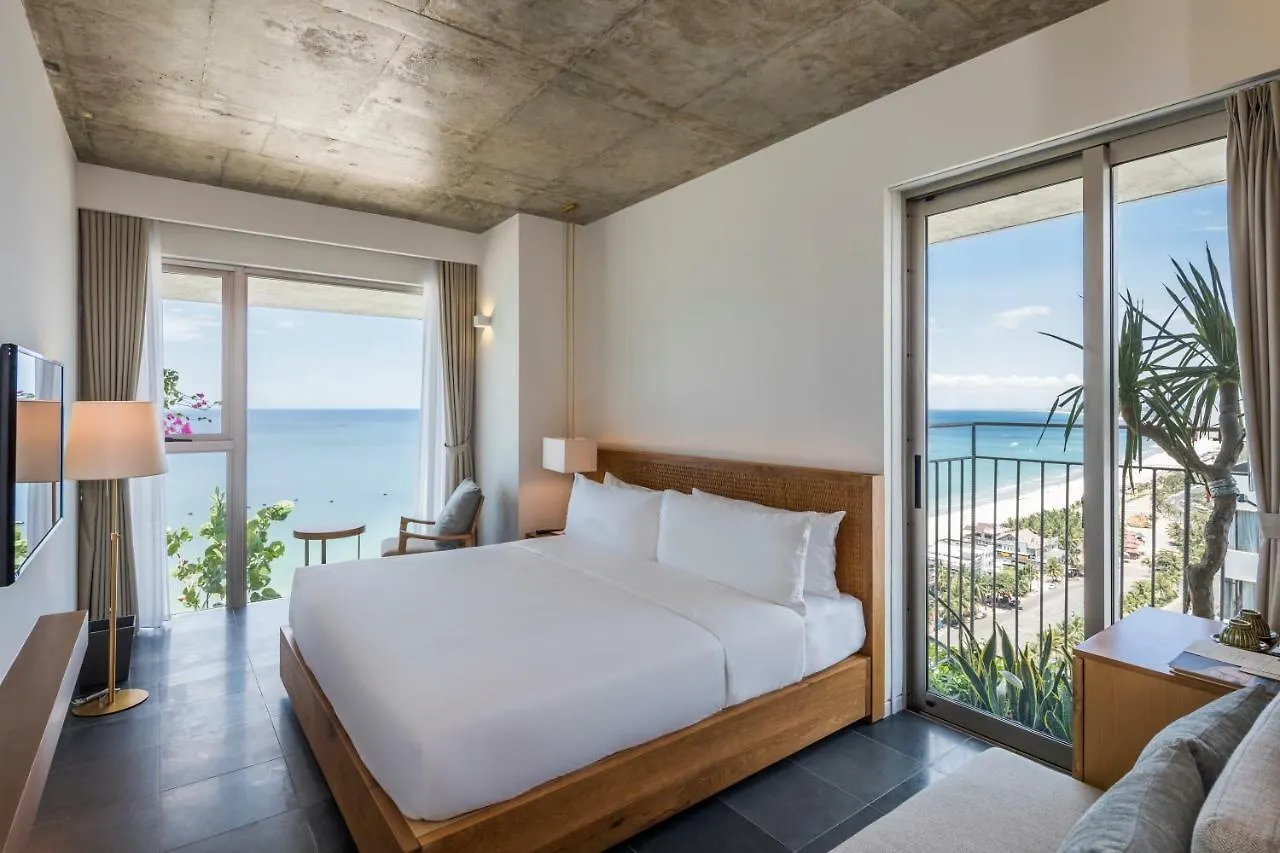 Chicland Boutique Danang Beach Hotel Da Nang