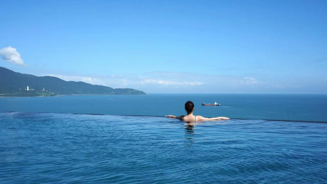 Chicland Boutique Danang Beach Hotel Da Nang