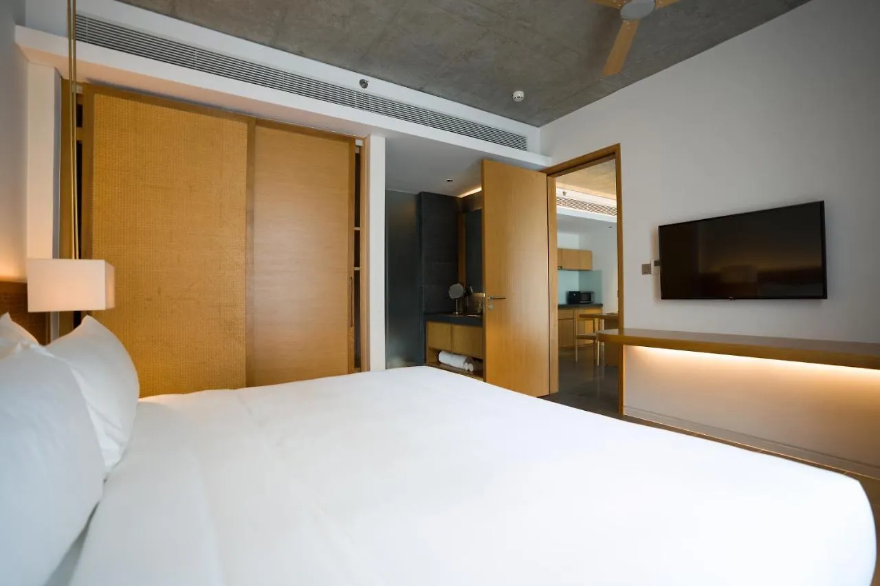 Chicland Boutique Danang Beach Hotel  Da Nang