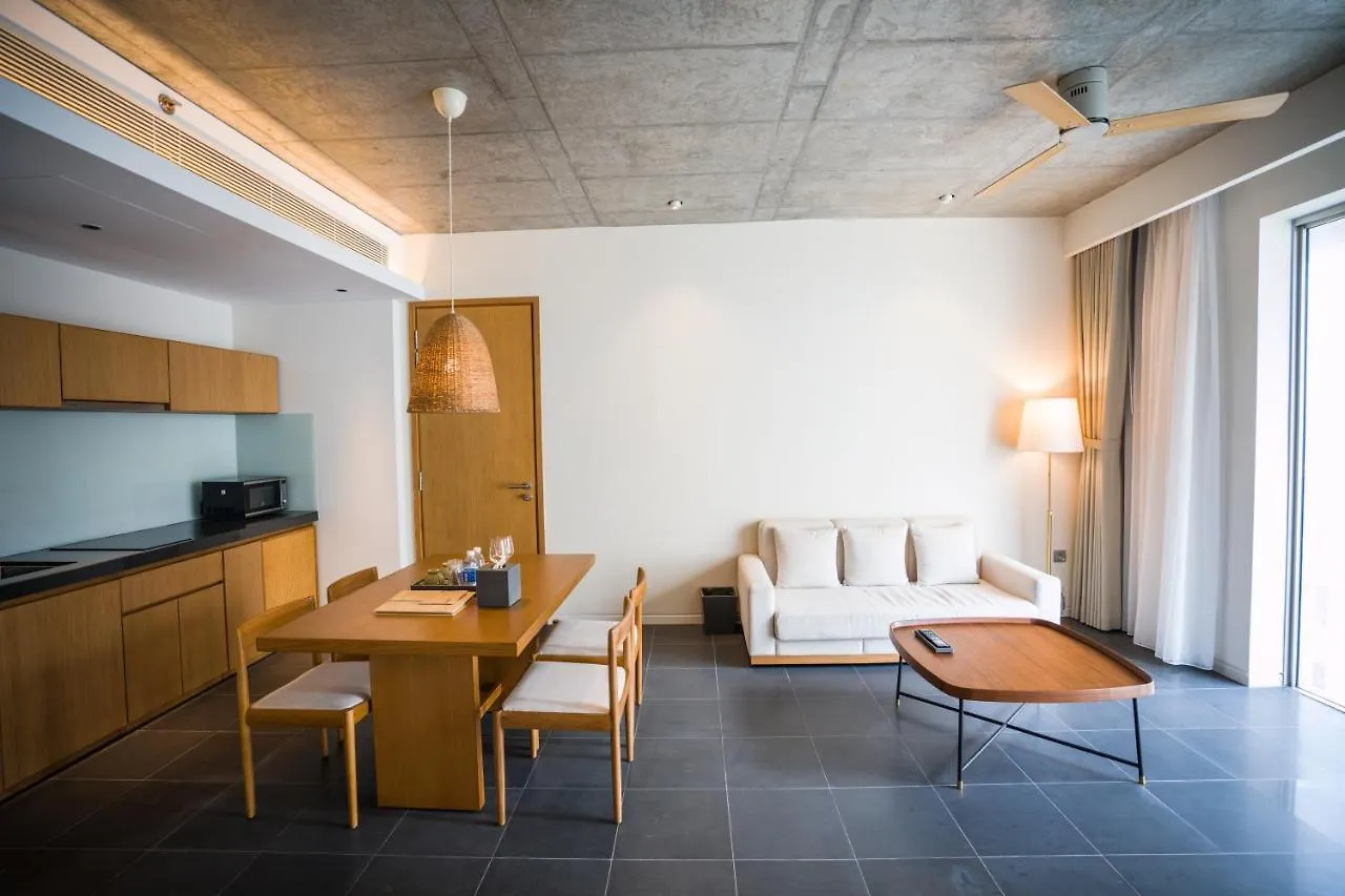Chicland Boutique Danang Beach Hotel Da Nang