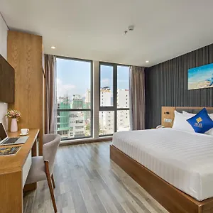 4* Отель Jolia