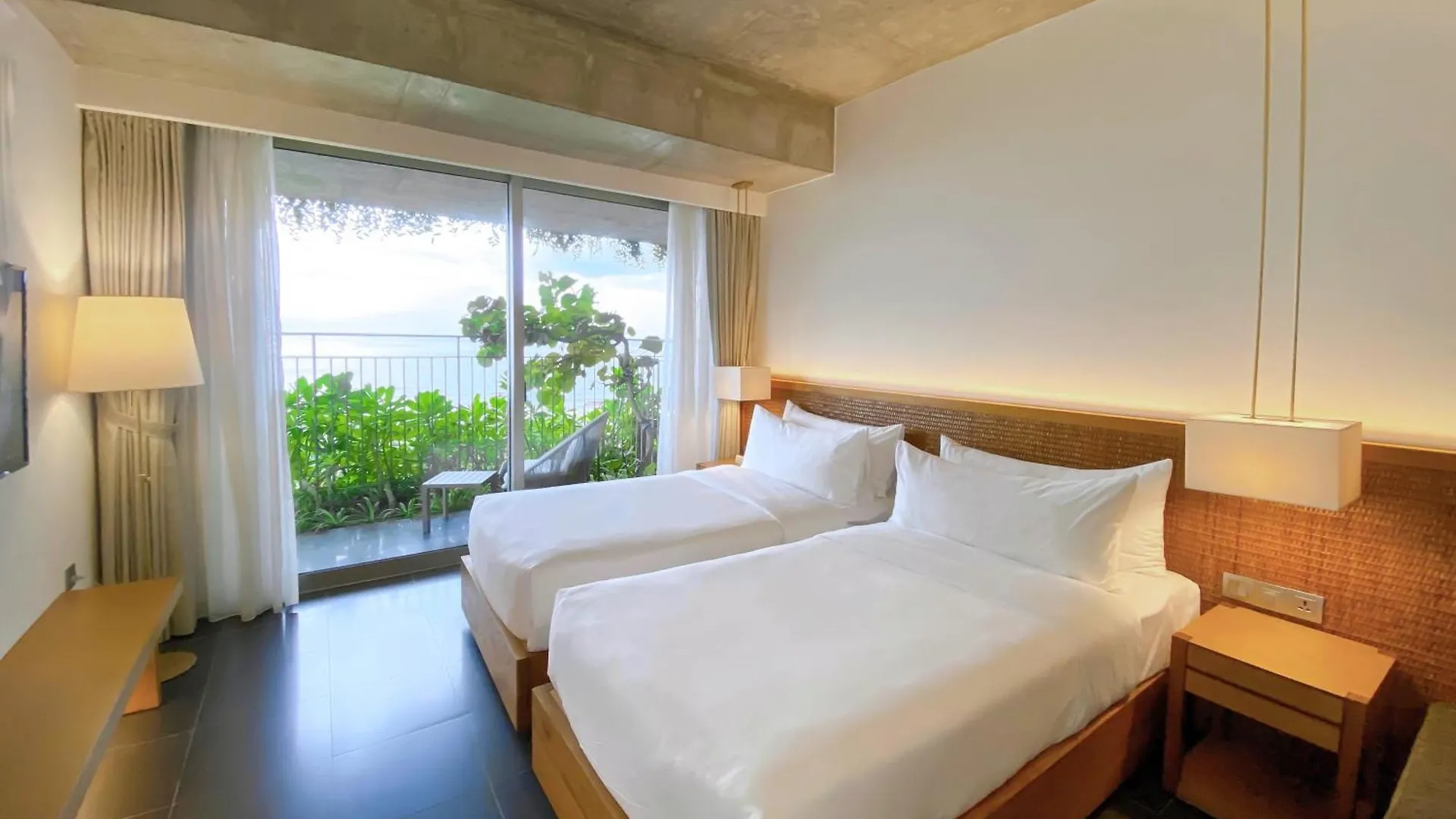 ****  Chicland Boutique Danang Beach Hotel Vietnam